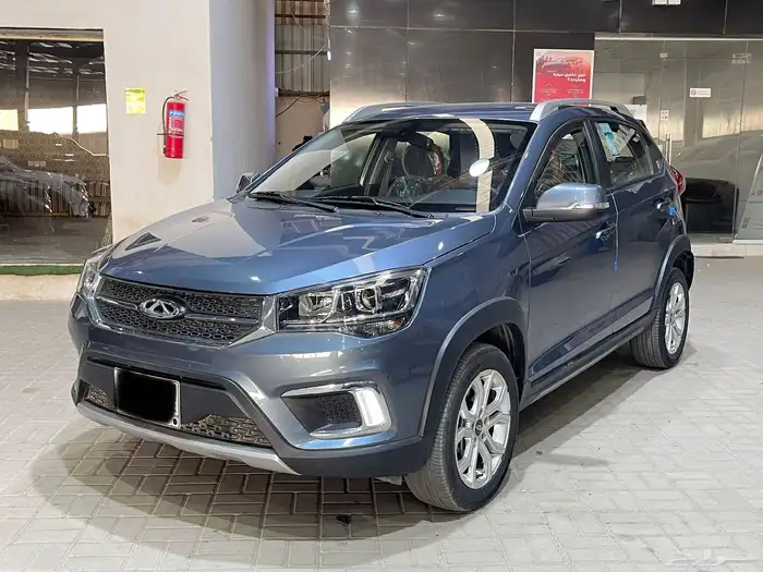 تيجو2 موديل 2023 1