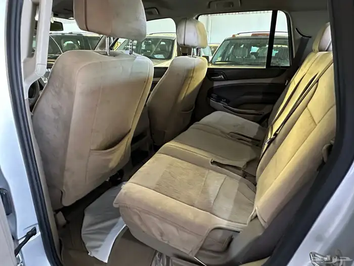 تاهو مطور م 2020 مون لايت ممشى قليل 83 28