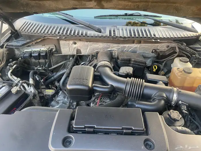 اكسبدشن 2013 نظيف دبل 29