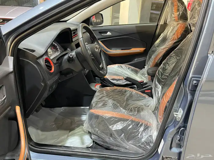 تيجو2 موديل 2023 6