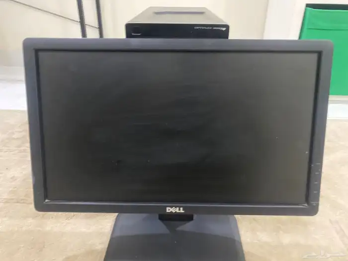 كمبيوتر مكتبي 2