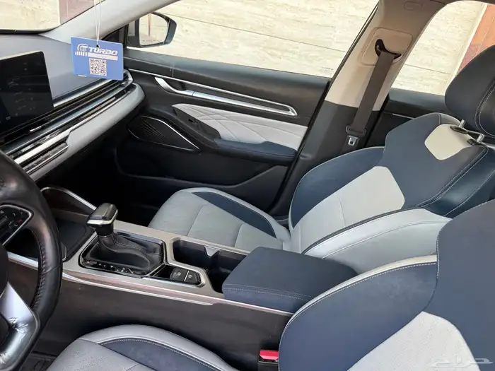 جيلي_اميجراند7_فل_2023 27