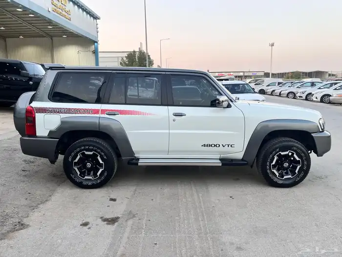 باترول سوبر سفاري 2022 5