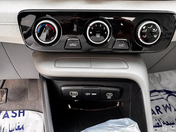 اكسنت موديل 2024 9