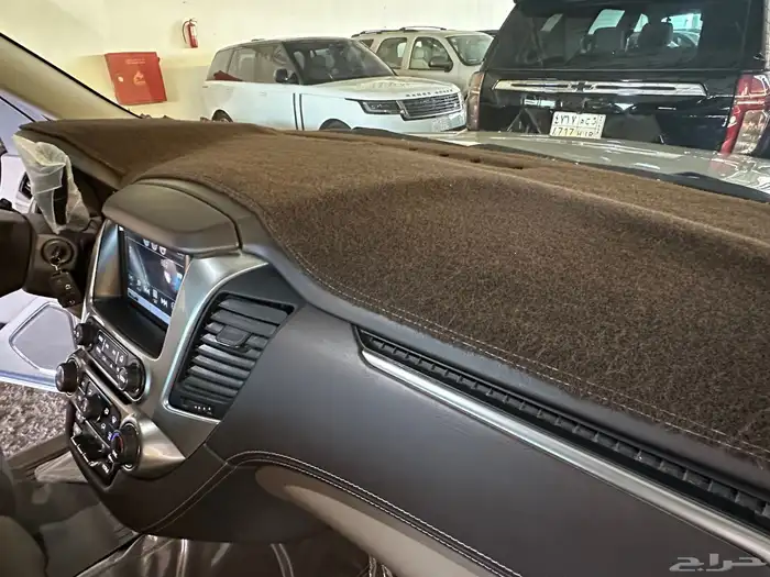 تاهو مطور م 2020 مون لايت ممشى قليل 83 36