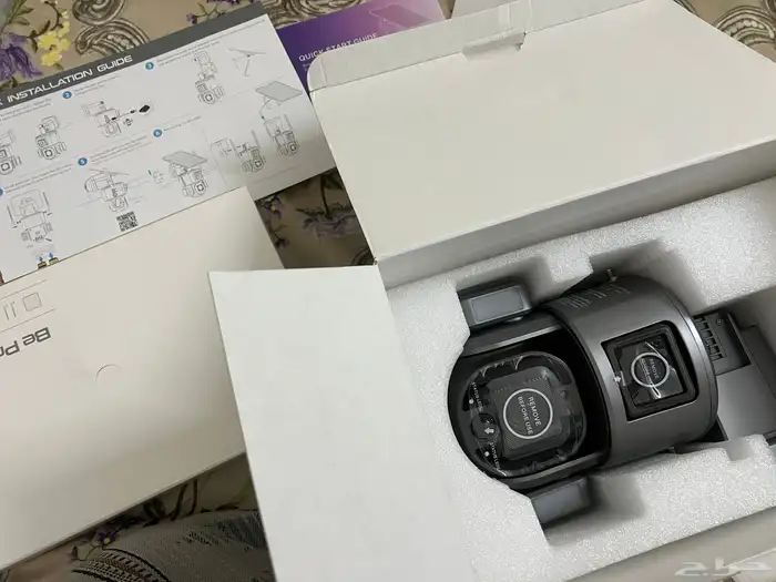 كاميرات مراقبة 0