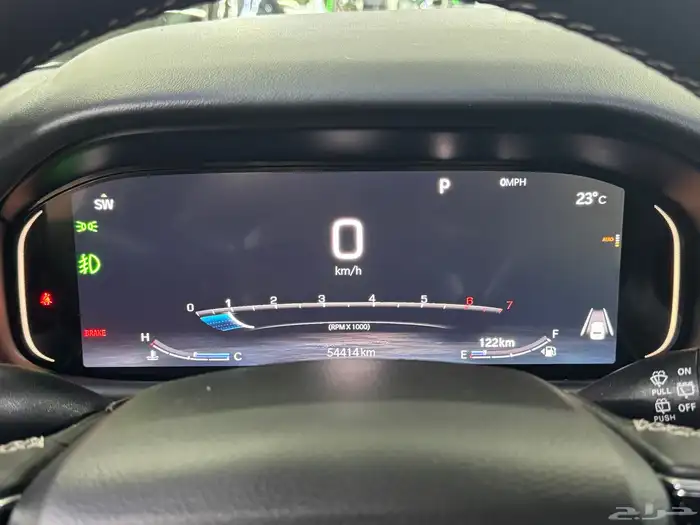 جيب قراند واجنير موديل 2024 28