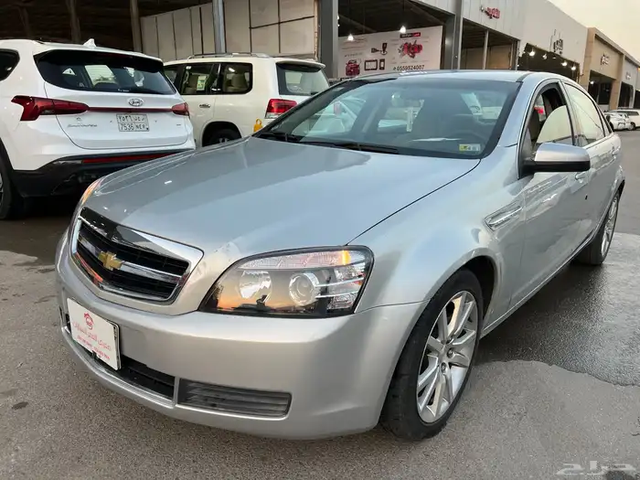 شيفروليه كابريس 2016 0