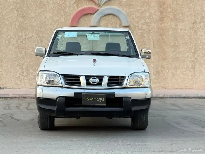 نيسان ددسن غماره 2015 1