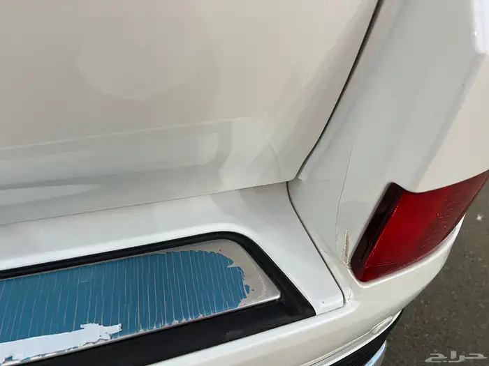 تويوتا لاندكروزر جي اكس ار 2019 تورينق فل كامل 17