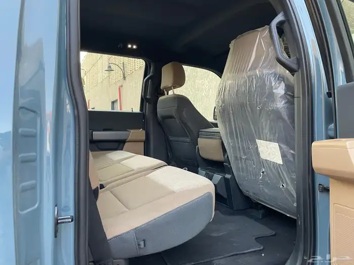فورد اف F-150 2023 25