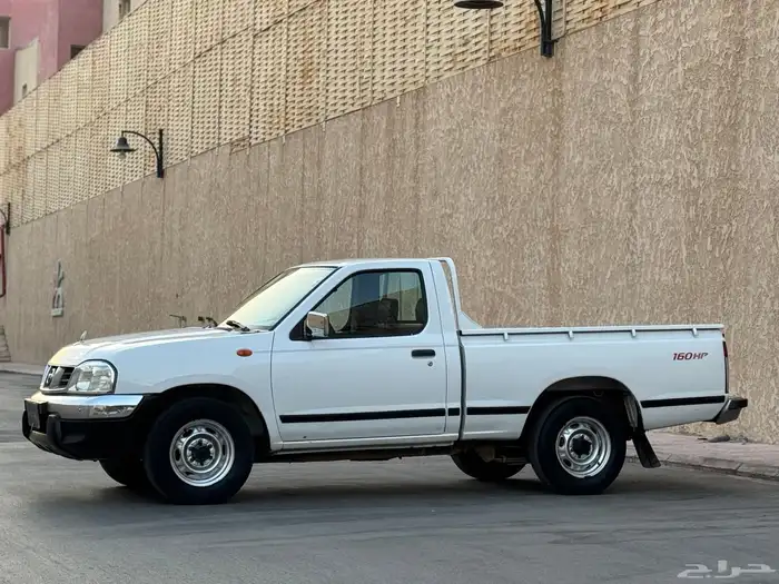 نيسان ددسن غماره 2015 4