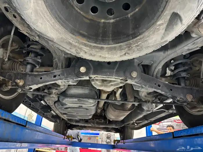 فورد اكسبديشن 2