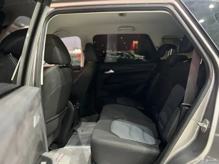 شيفورليه كابتيفا موديل 2021 14