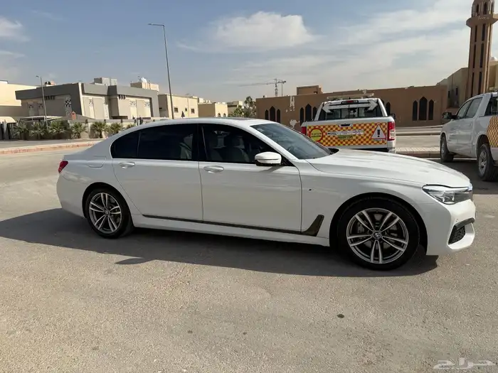 بي ام دبليو 6