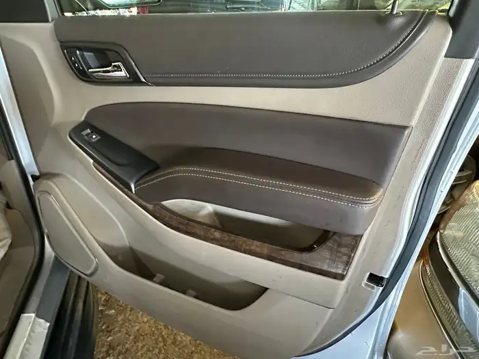 تاهو مطور م 2020 مون لايت ممشى قليل 83 33