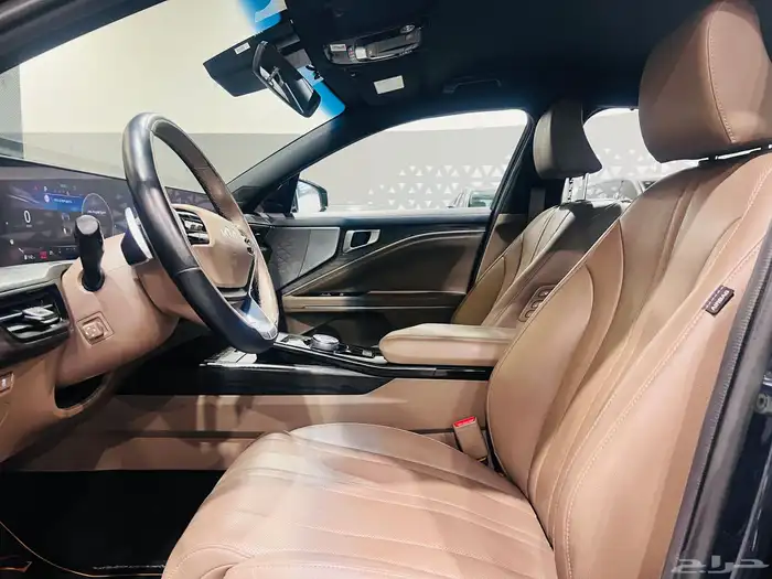 كيا K8 فل كامل 2022 (عرض خاص) 5