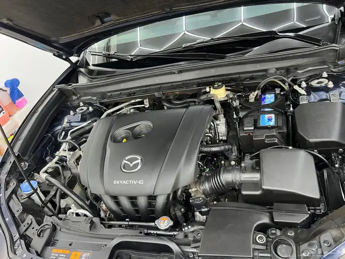 مازدا cx30 2023 22