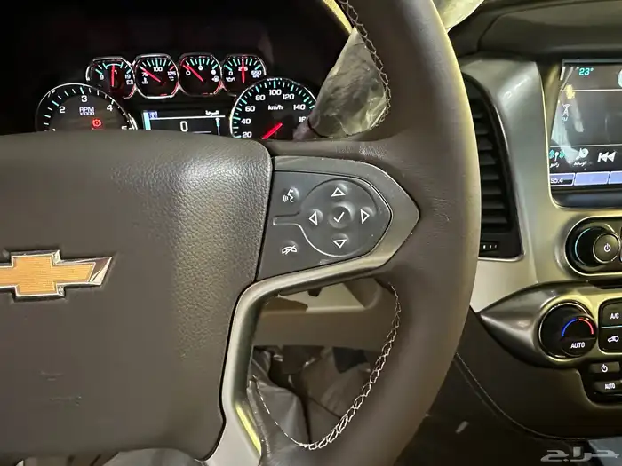 تاهو مطور م 2020 مون لايت ممشى قليل 83 25