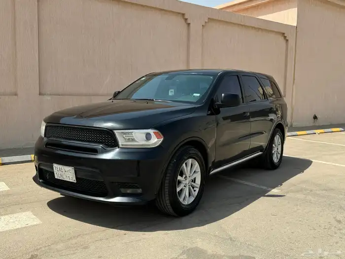 دورانجو 2014 V6 0