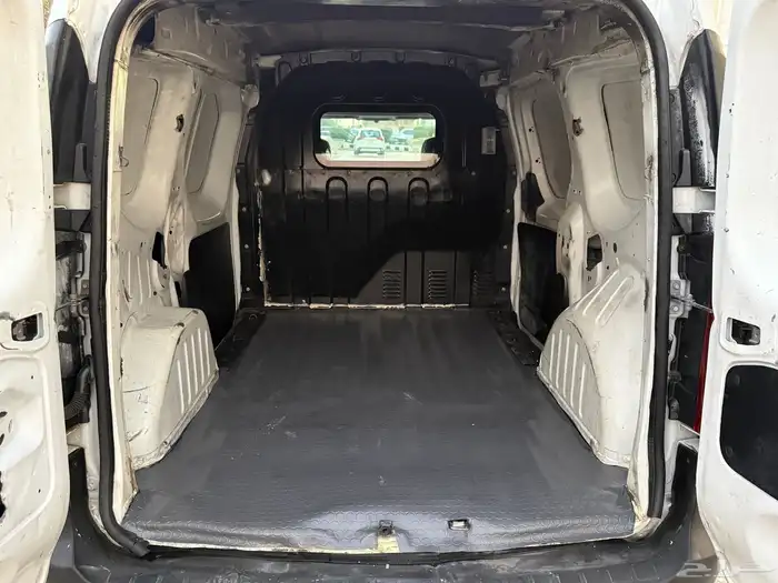 رينو دوكر فان 2019 9