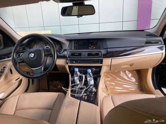 بي ام دبليوBMW 7