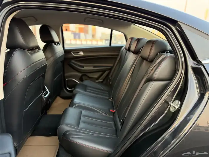 للبيع شيري اريزو 6 موديل 2023 ممشى 40 الف بودي وكالة 30