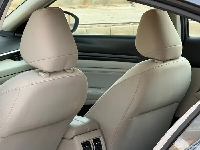 نيسان التيما 2021 ممشى 83 الف بحالة الوكالة 10