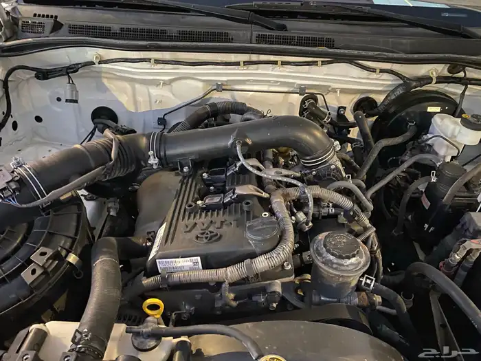 إعلان عن هايلوكس 2014 13