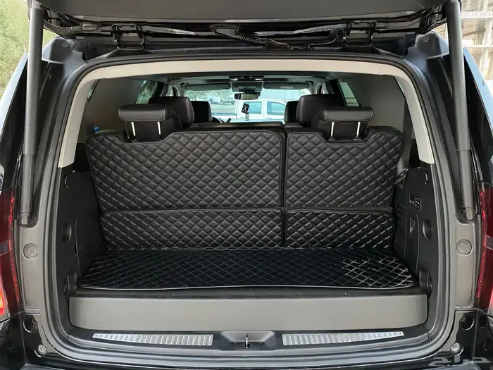 شيفروليه تاهو بريمير 12