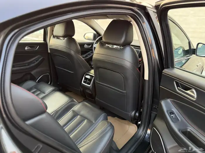 للبيع شيري اريزو 6 موديل 2023 ممشى 40 الف بودي وكالة 31