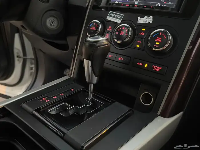 مازدا CX9 2015 ( فل كامل بحالة الوكالة ) 21