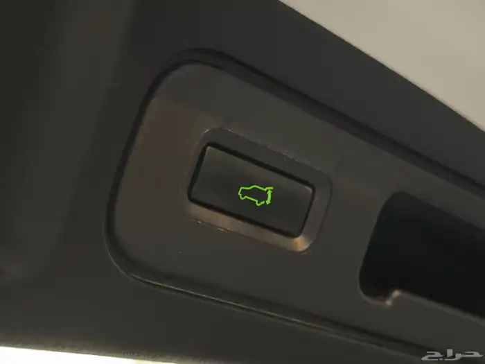 مازدا CX9 2015 ( فل كامل بحالة الوكالة ) 29