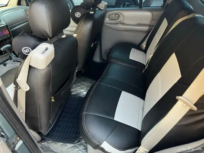 Chevrolet blazer 2009 Suv for sale 8