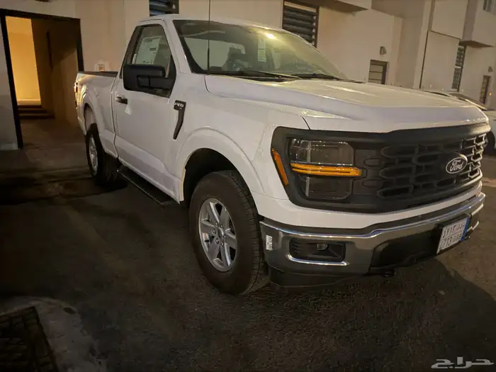 فورد f 150 0