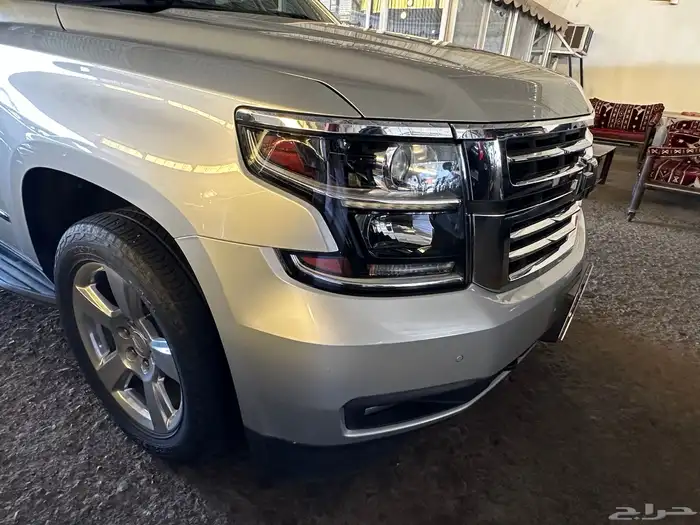 تاهو مطور م 2020 مون لايت ممشى قليل 83 3