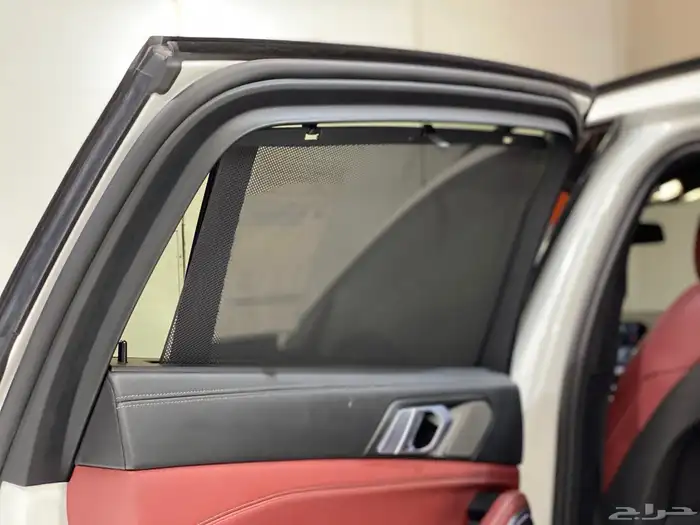 بي ام دبليو X 6 2020 عداد 26 الف فقط بحالة ممتازة جدا 23