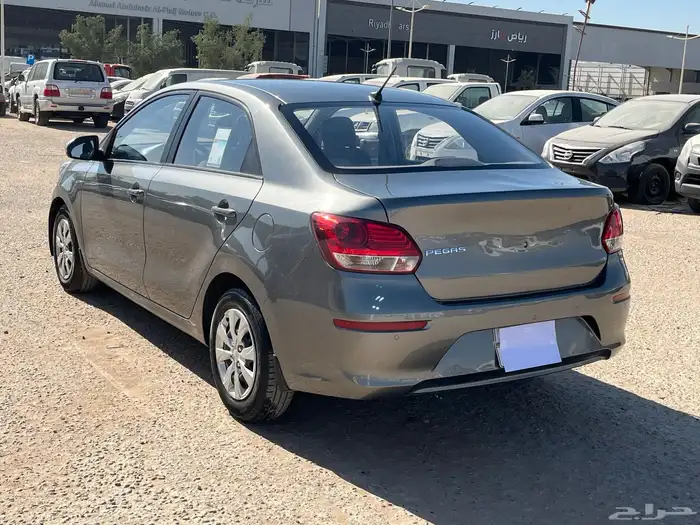 بيجاس 2022 سعودي 5