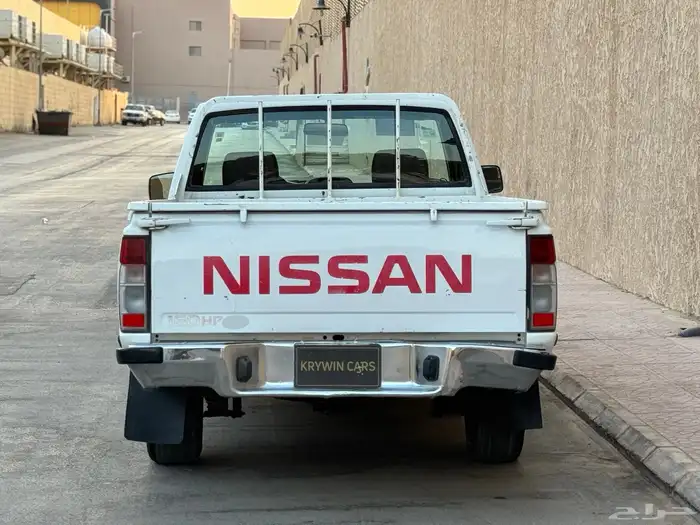 نيسان ددسن غماره 2015 14