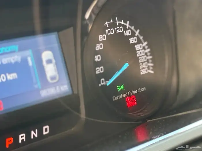 فورد تورس بوليسي ممشى قليل 15