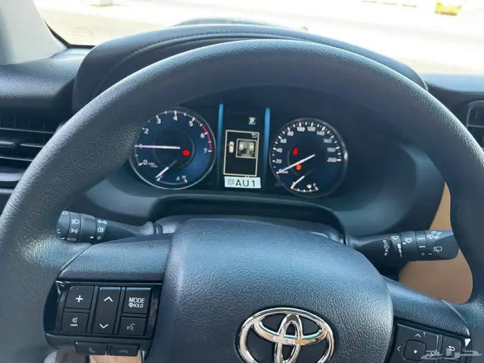 فورشينر موديل 2025 استاندر بدون دبل 16