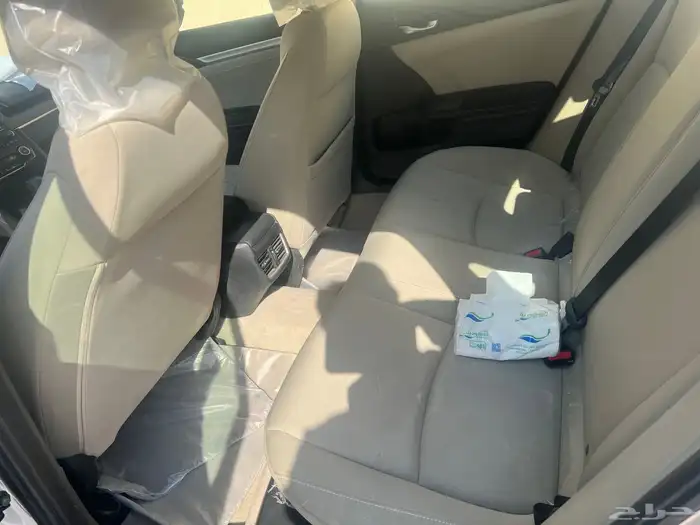 للبيع هوندا سيفك 2020مخزنه 1