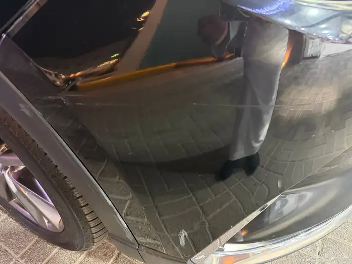 مازدا CX-9 سيقنتشر 2019 25