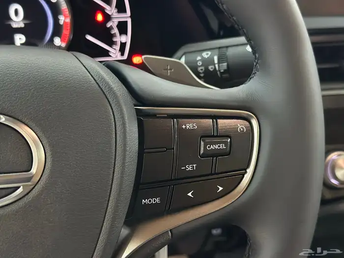 لكزس ES 250 AA موديل 2025 6