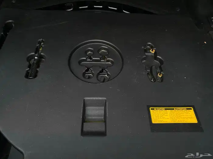 لكزس نظيفه 47