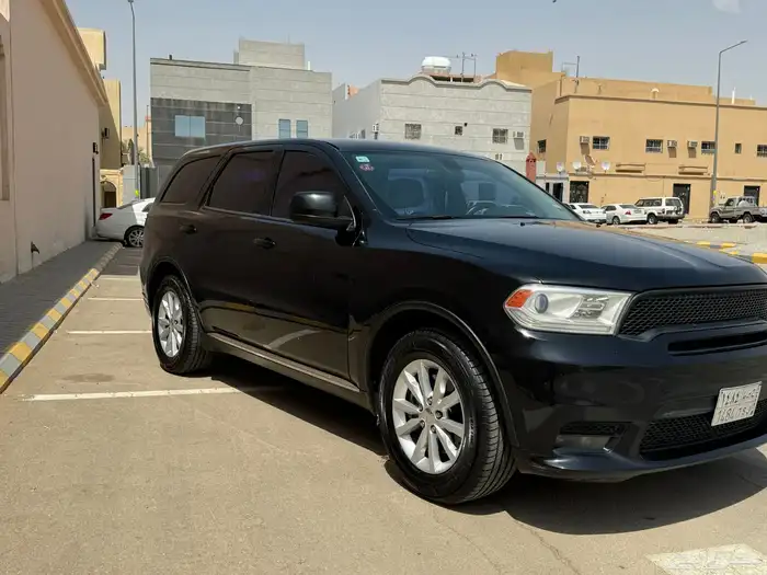 دورانجو 2014 V6 1