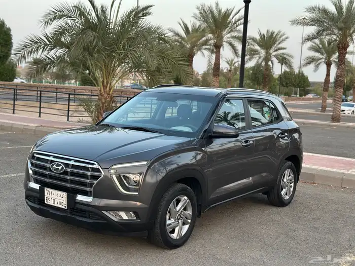 هونداي كريتا 2021 عالشرط 0