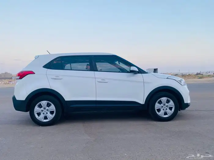 هواندي جيب كريتا 2019 بحالة الوكالة 6