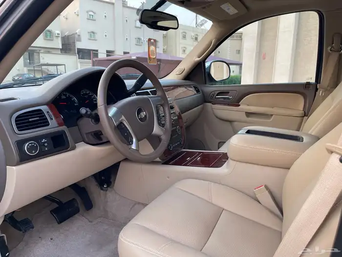 سوبربان شيفروليه 24