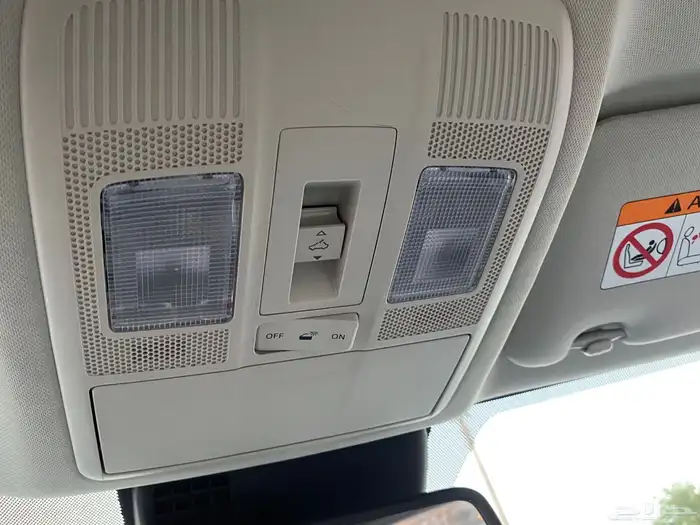 مازدا CX5 فل كامل 2024 15